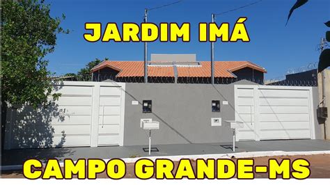 jardim ima campo grande ms