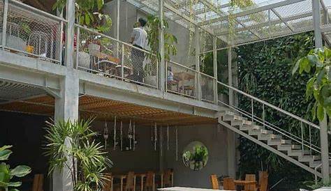 Jardin Cafe What's New Bandung