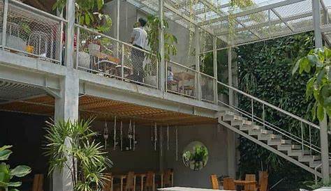 Jardin Cafe Riau Tesyasblog Rekomendasi Wisata Kuliner Di Sekitar Jalan