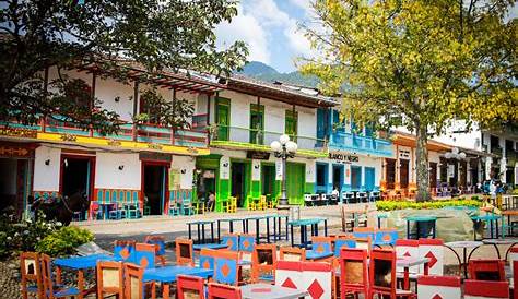 Jardin Colombia Pictures 5 Reasons To Visit This Dreamy Town