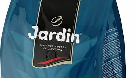 Jardin Colombia Supremo Купить Кофе в зернах 1 кг