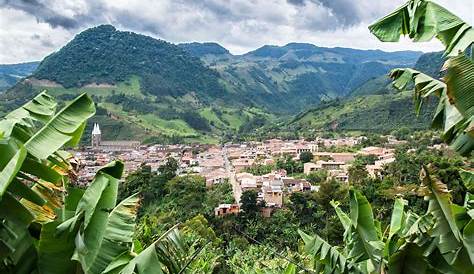 Jardin Colombia Your Travel Escape Guide Travel Life