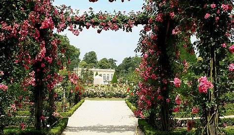 Le jardin le plus romantique de Paris Paris ZigZag