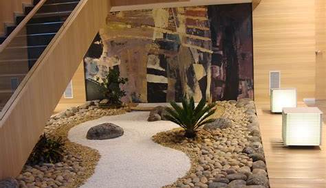 Jardin Zen Interior Casa es 25 Ideas De Paisajismo De Estilo Oriental
