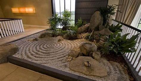 Jardin Zen Interior es 25 Ideas De Paisajismo De Estilo Oriental