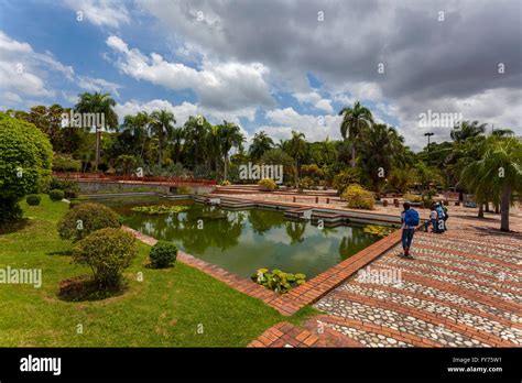 jardin botanico dominican republic