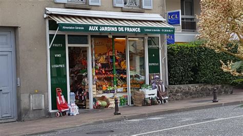 jardin de france le chesnay