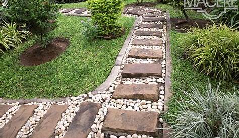 Tips para diseñar un jardín con piedras y rocas El Blog