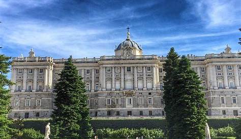 Jardines De Sabatini Fotos Los Madrid Free