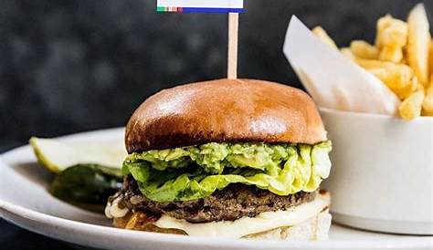 Jardiniere Sf Impossible Burger Meatless Bleeding Arrives In SF At And