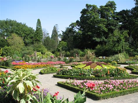 jardins botaniques de france