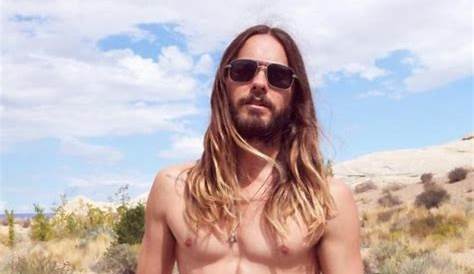 Unveiling Jared Leto's Towering Height: A Comprehensive Guide To His Stature