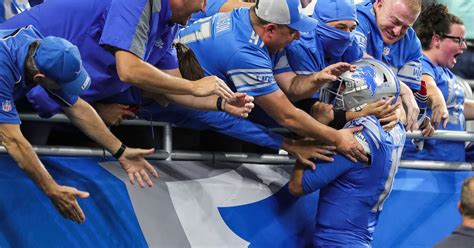 Jared Goff Epic Fail