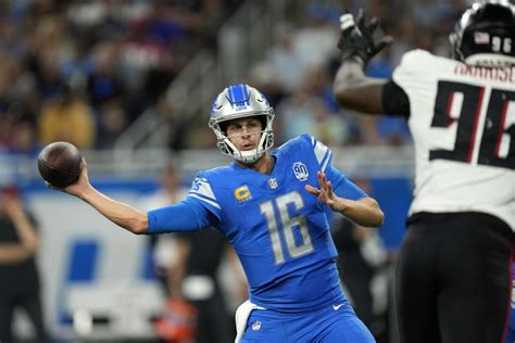 Jared Goff Future