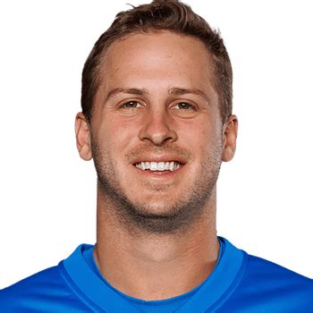 Unveiling Jared Goff's Height: A Commanding Presence in the NFL