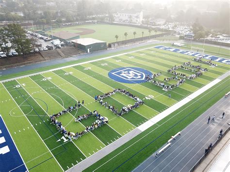 Unveiling Jared Goff's High School Legacy: From Calabasas to NFL Stardom