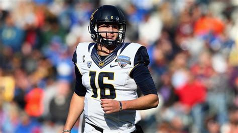 Jared Goff Draft Class 2016