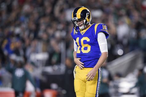 Dissecting Jared Goff's Ranking: A Quarterback's Journey