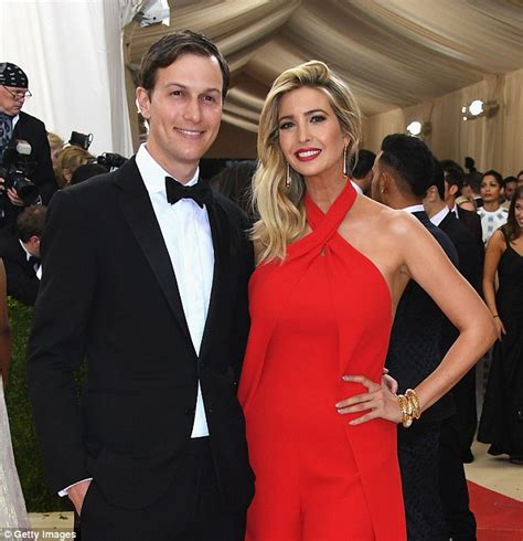 jared kushner and wife