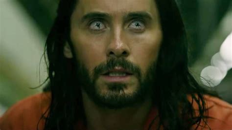 jared leto horror movie