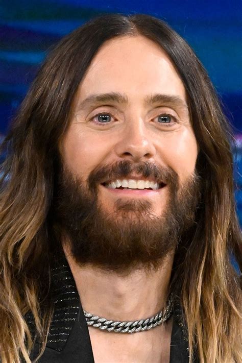 jared leto rotten tomatoes