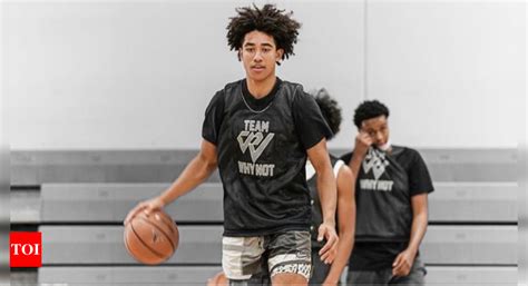 jared mccain height at 15