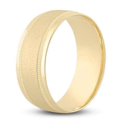 13+ Jared Men Wedding Bands