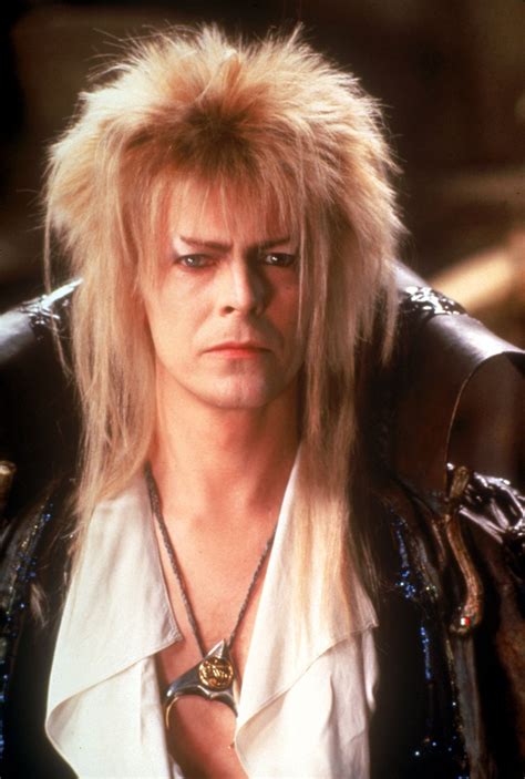 Unravel Jareth's Mysterious Reign: The Goblin King's Enchanting Tale