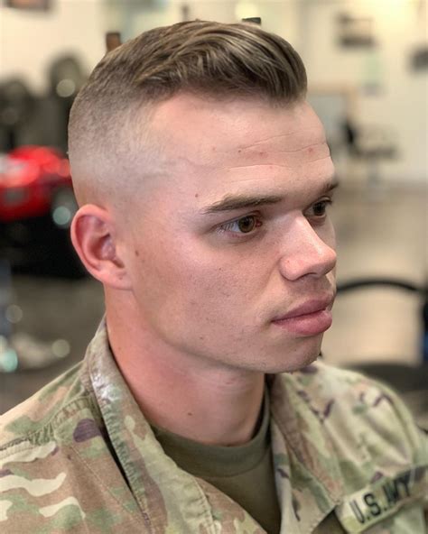 16 Awesome Jarhead Haircut Ideas for Men Men's Hairstyle