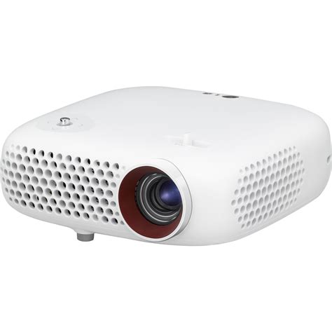 Jarir Projector