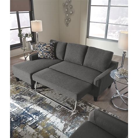 Jarreau Sofa Chaise Sleeper — Lifestyle Furniture
