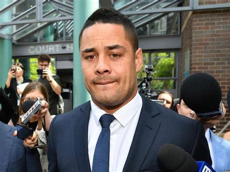 jarryd hayne court case