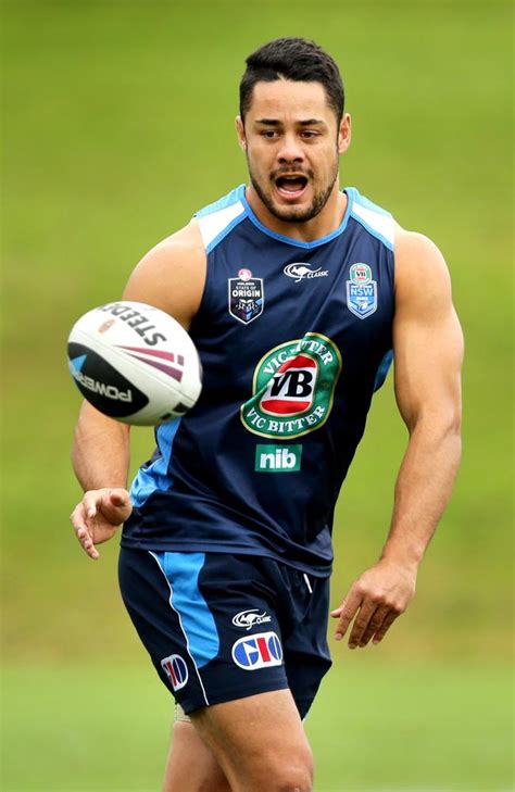 jarryd hayne news latest