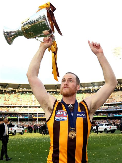 jarryd roughead