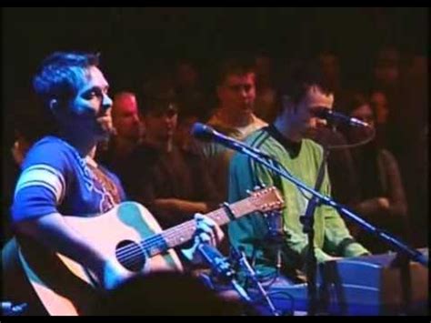 Jars Of Clay Boy On A String