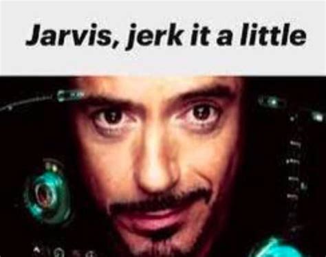 Jarvis Memes