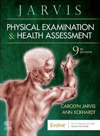 jarvis physical examination free download