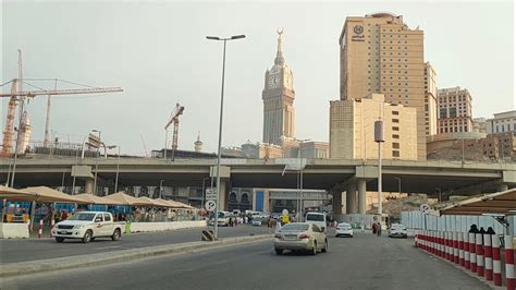 Jarwal Makkah Saudi Arabia