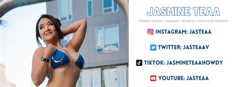 Jas Teaa Onlyfans Content