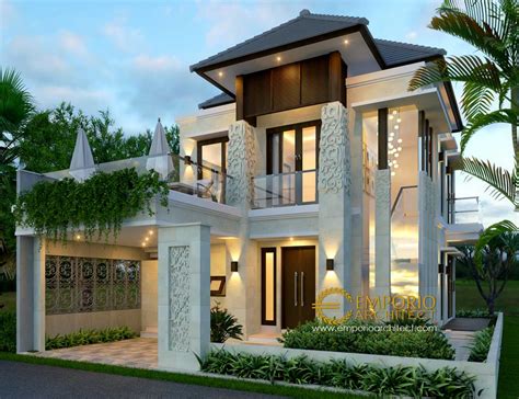 Jasa Desain Rumah di Bogor Desain Rumah Online