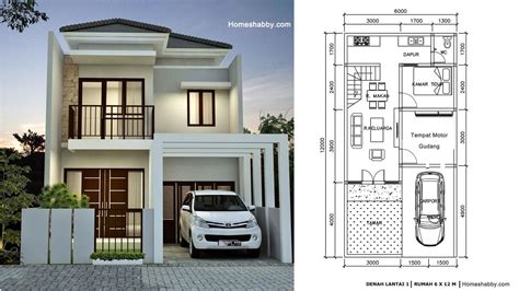 Desain Rumah Bali Lantai 2 / Desain Rumah 2 Lantai Luas Bangunan 374 M² Style Bali Pusat