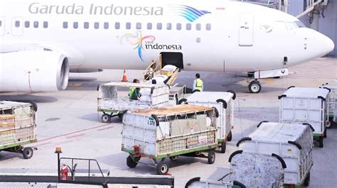 ABM Logistics Indonesia Jasa Pengiriman Barang