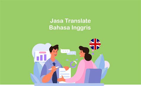 jasa translate bahasa inggris