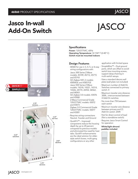 Jasco E-Z Link: The Conduit to Automation and Efficiency