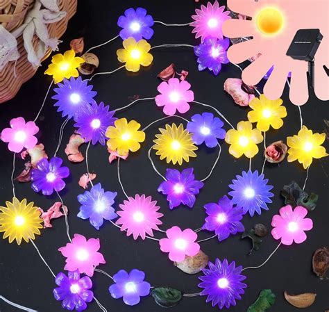 Jashika Led String Lights