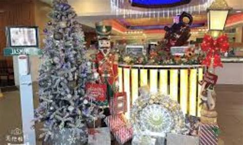 Jasmine Buffet Promo