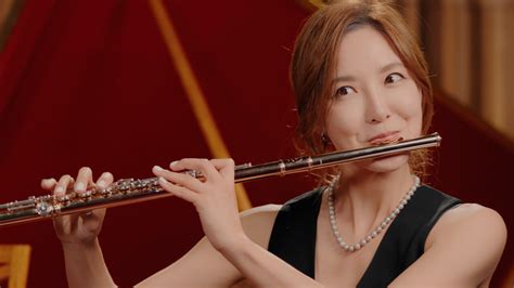 Jasmine Choi Flute Brand