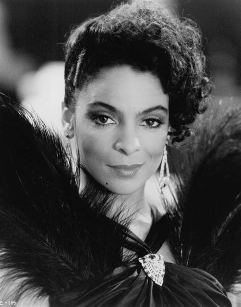Jasmine Guy Harlem