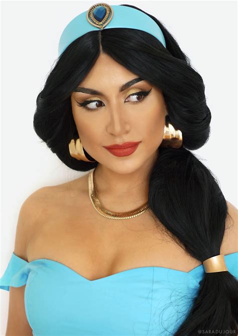 Jasmine Makeup Brand