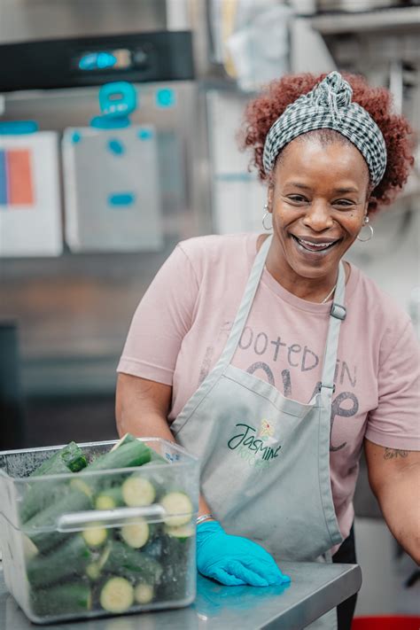 Jasmine Road Kitchen